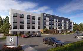 Hyatt Select St Louis Airport