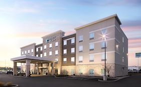 Hyatt Select St Louis Airport